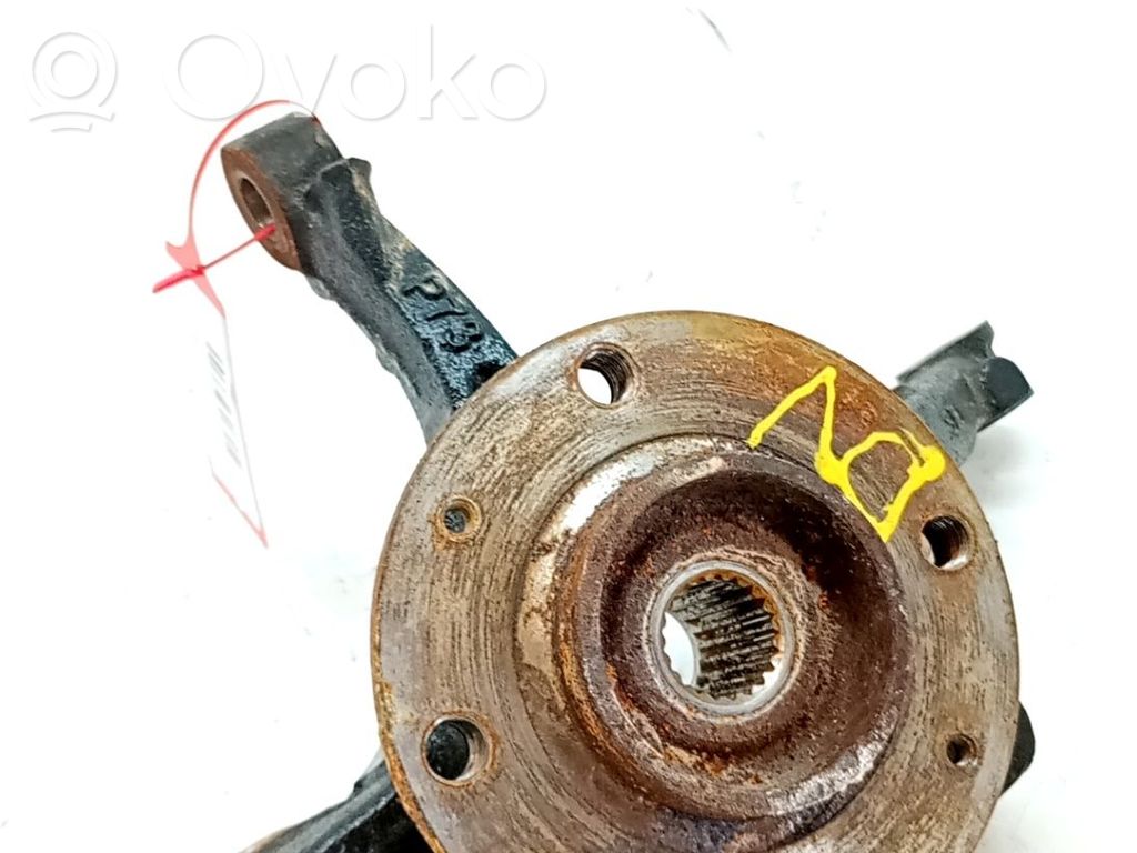 Opel Corsa F Fuzetă butuc roată față