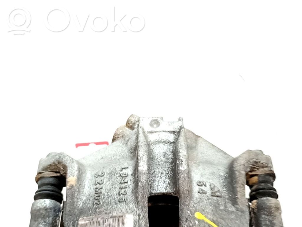 Bremssattel vorne   1663358280
