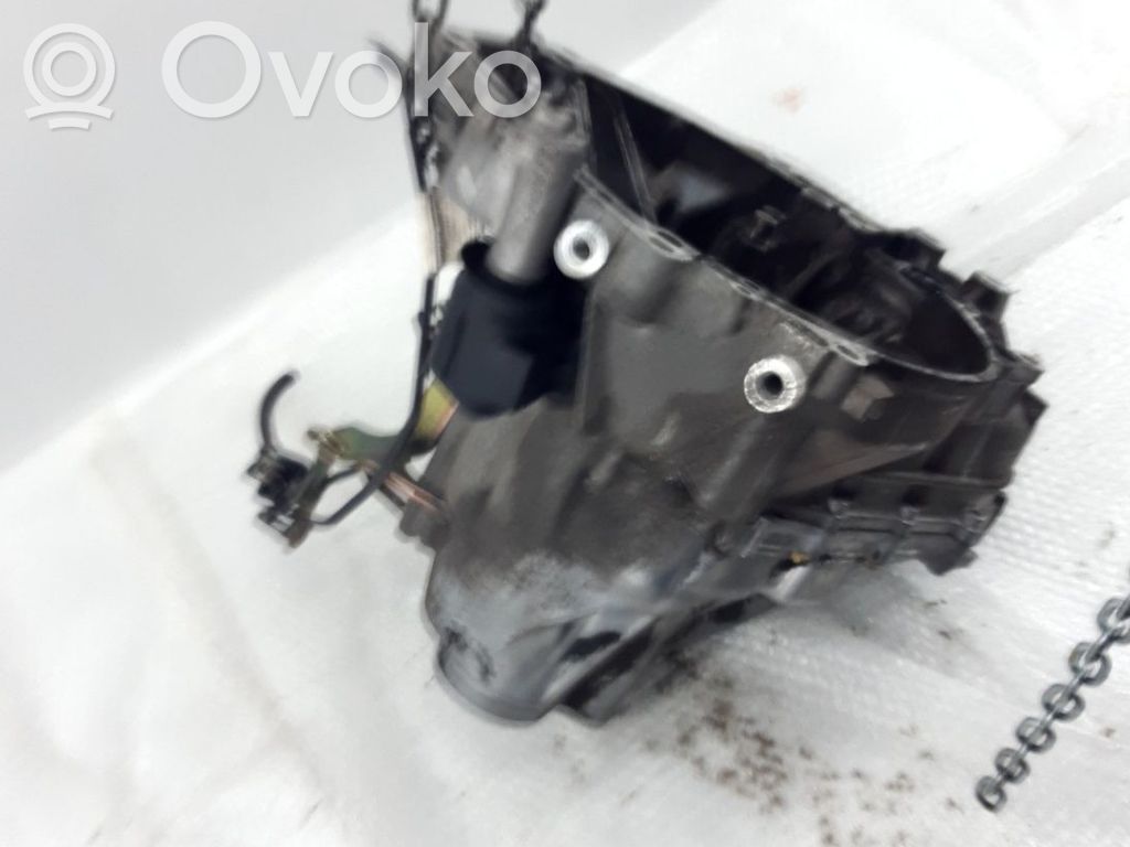 Honda Civic Boîte de vitesses manuelle à 5 vitesses