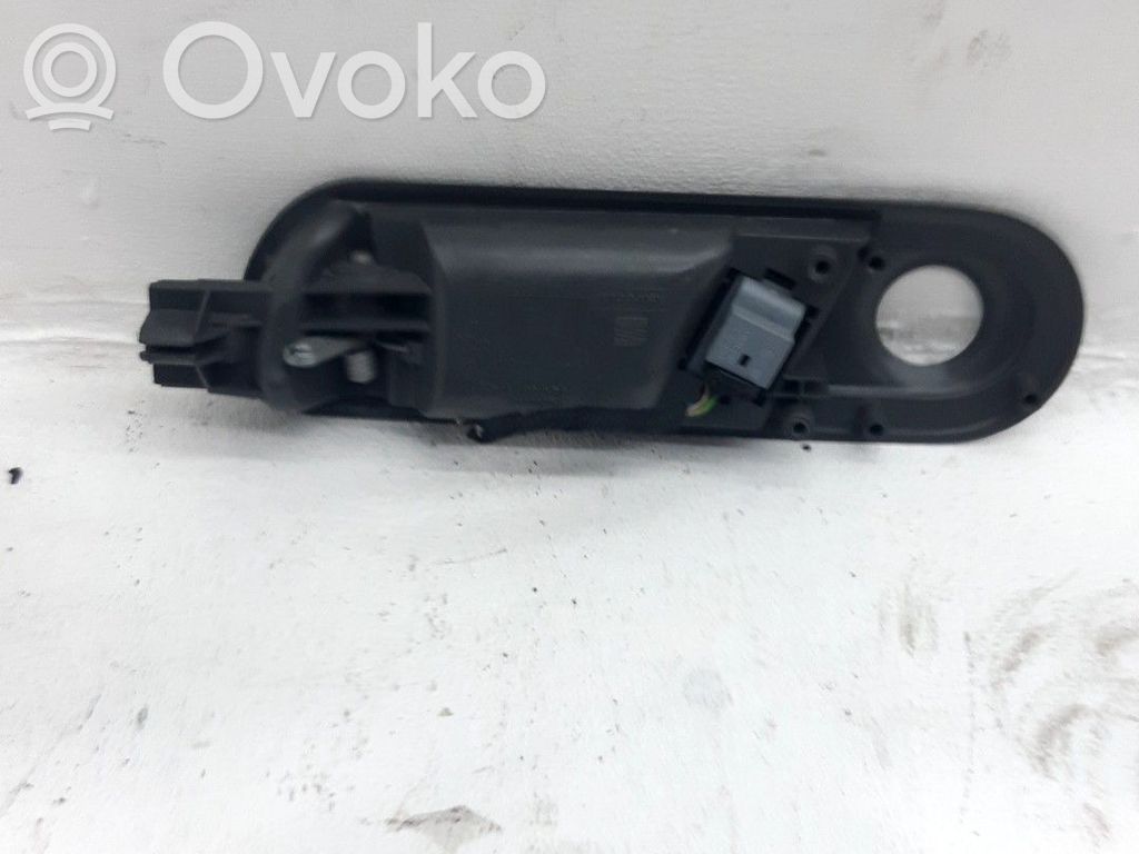 Manecilla interna de puerta corredera   6L0837114H4X5