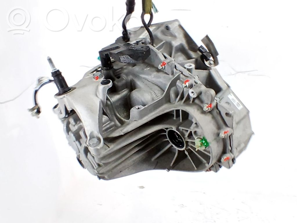 Renault Clio V Scatola del cambio manuale a 5 velocità 
