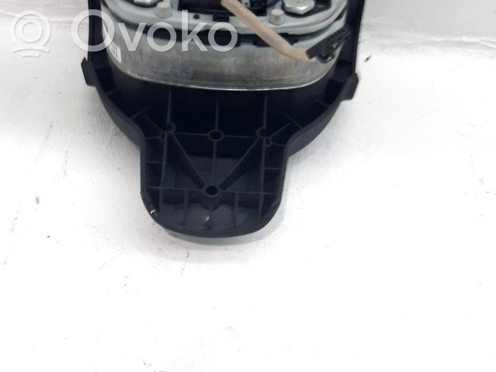 Seat Ibiza III (6L) Airbag dello sterzo