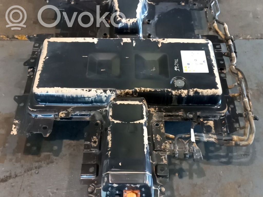 Citroen C4 III e-C4 Hibrido/ elektromobilio akumuliatorius 