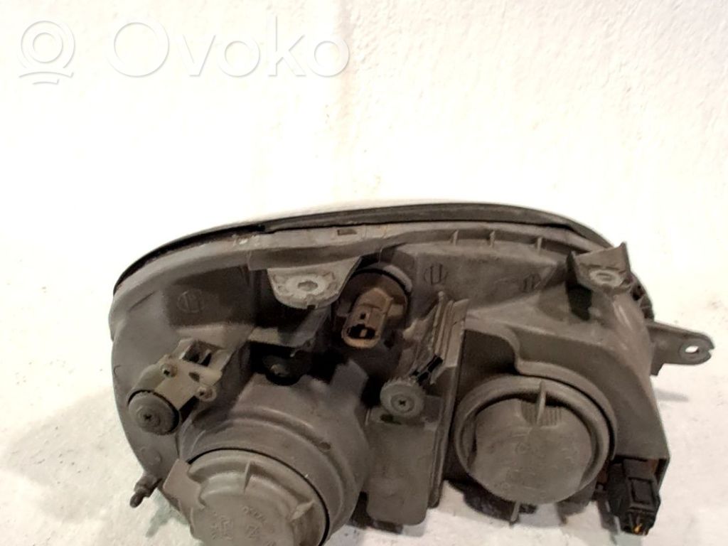 Chevrolet Nubira Phare frontale 