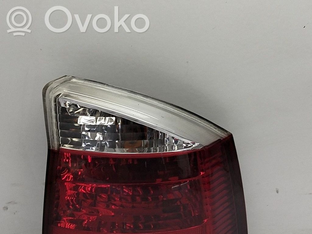 Opel Vectra B Takavalon polttimo 