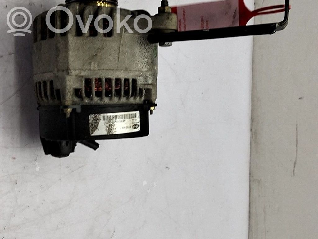 Alternador   57051J,63321671,9631324980