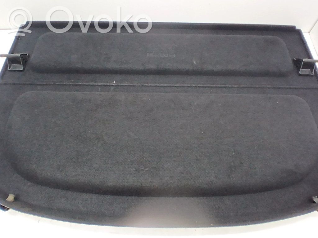 Parcel shelf load cover   GS1M68310E02
