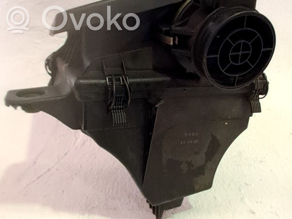 Air filter box   13717501971