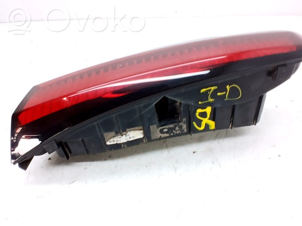 Lámpara de faros/luces traseros   52097723