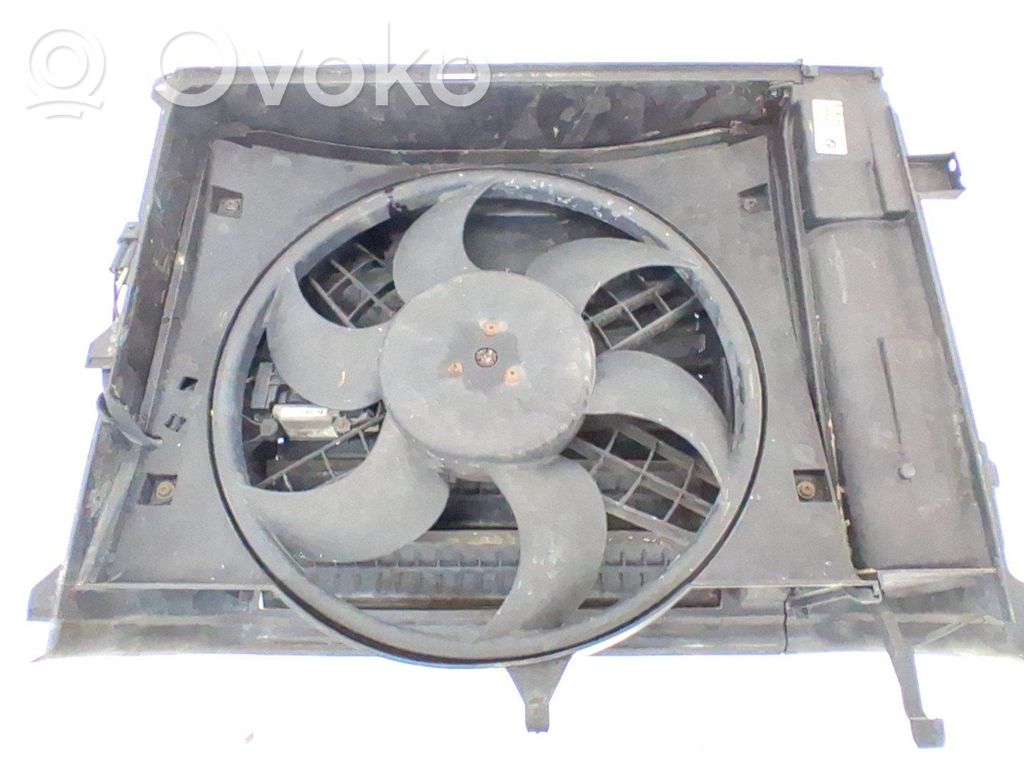 Van refrigerator   17117801423