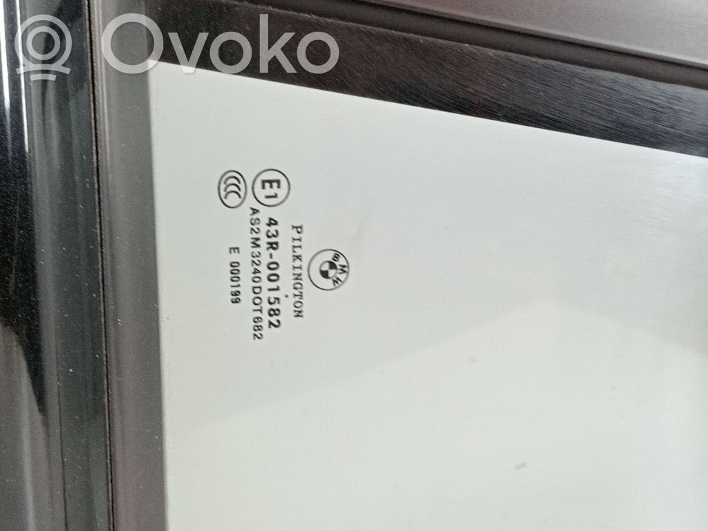 Tür hinten   41009628751