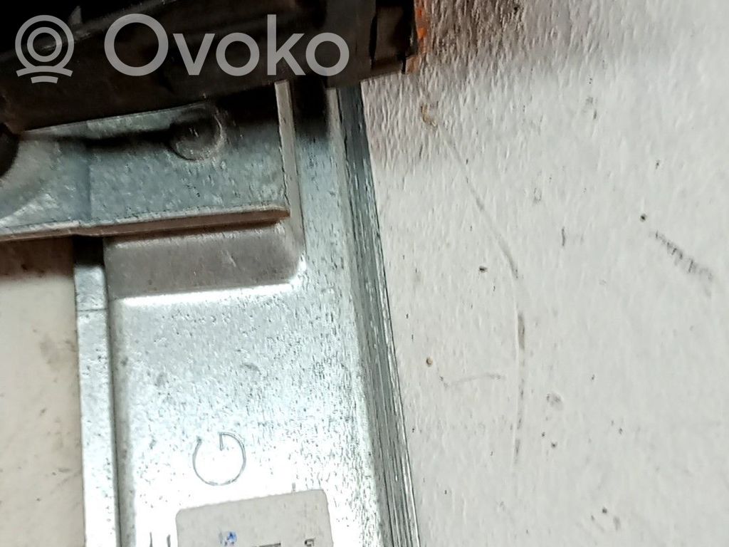 Regulador de ventanilla eléctrico de puerta delantera   9673153280