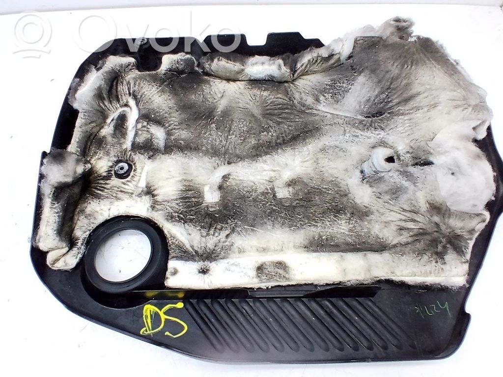 BMW 6 E63 E64 Engine cover (trim) 