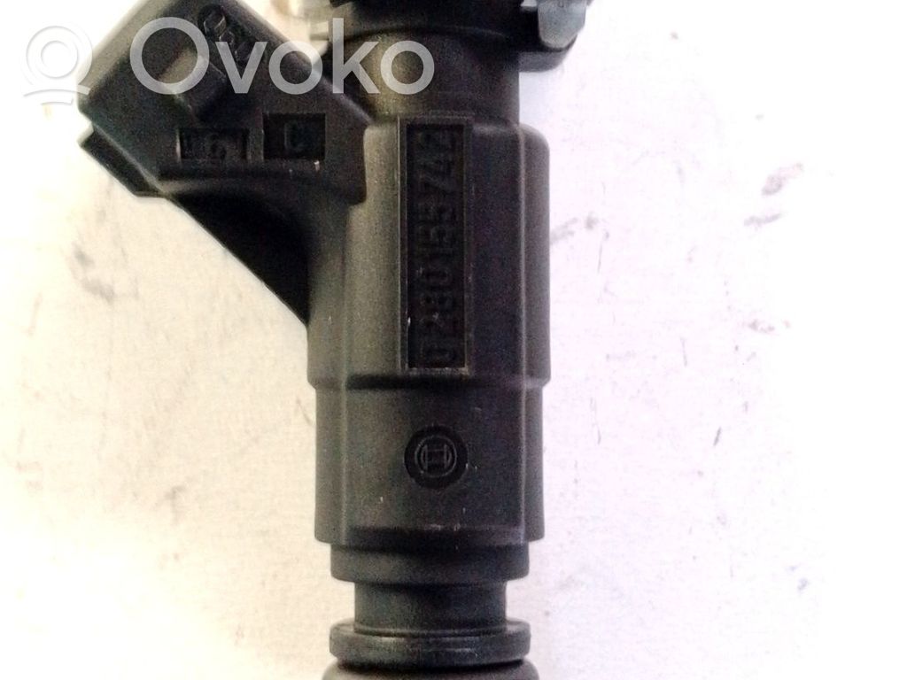 Mercedes-Benz E W210 Injector combustibil 