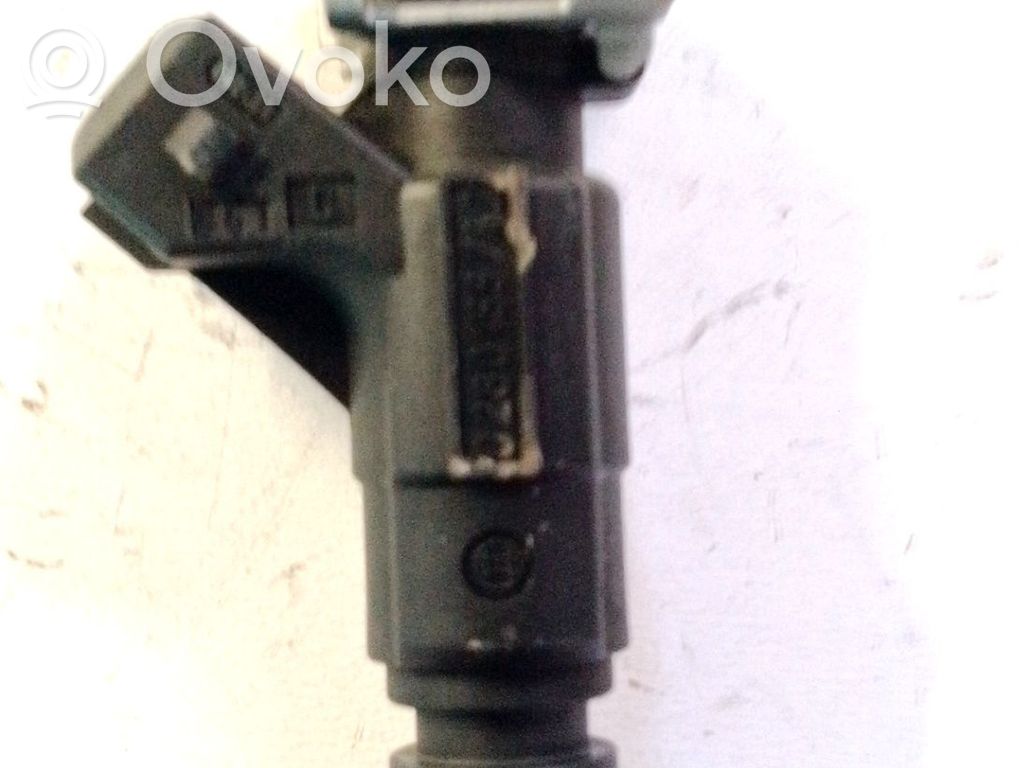 Mercedes-Benz E W210 Injector combustibil 