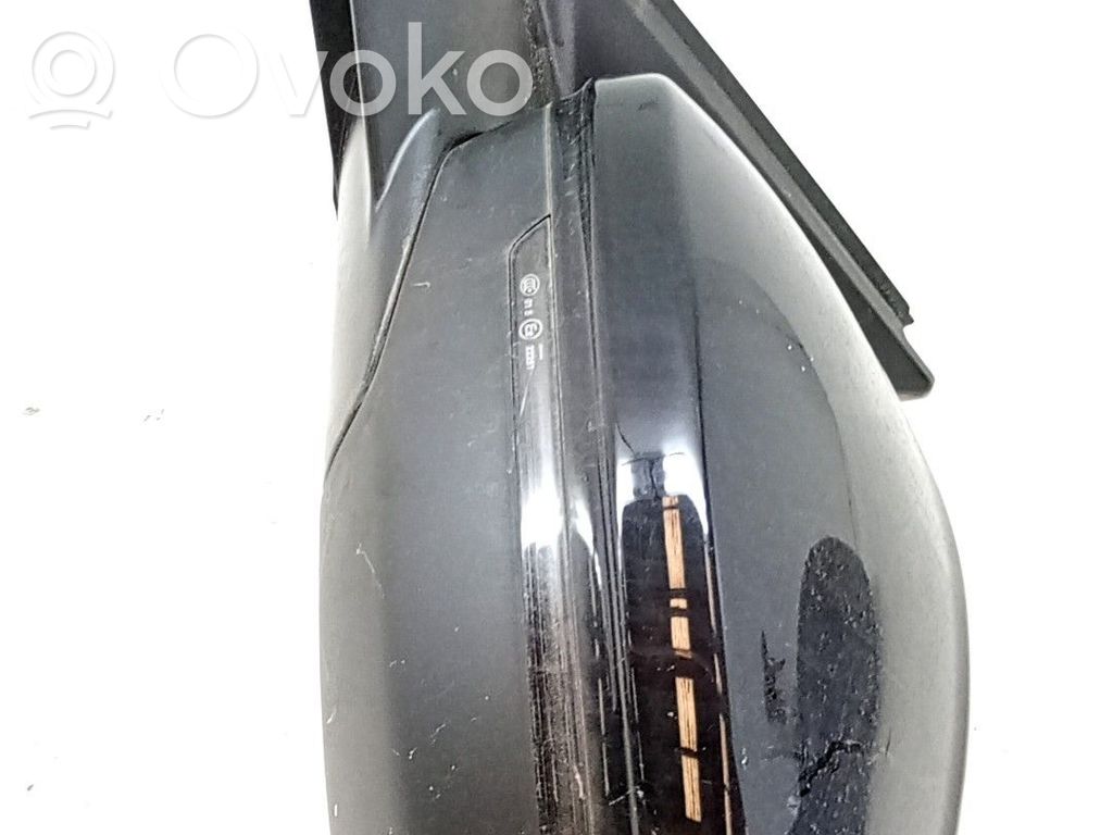 Peugeot 208 II Oglindă electrică ușă față 