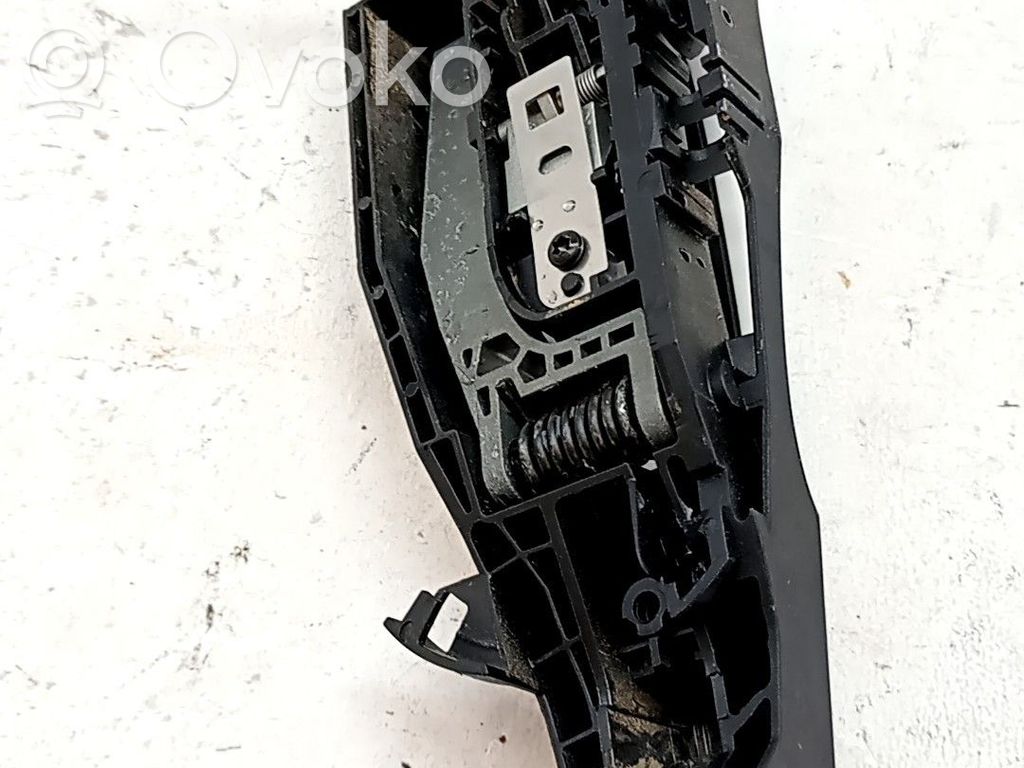 Etuoven ulkokahva   9109F7