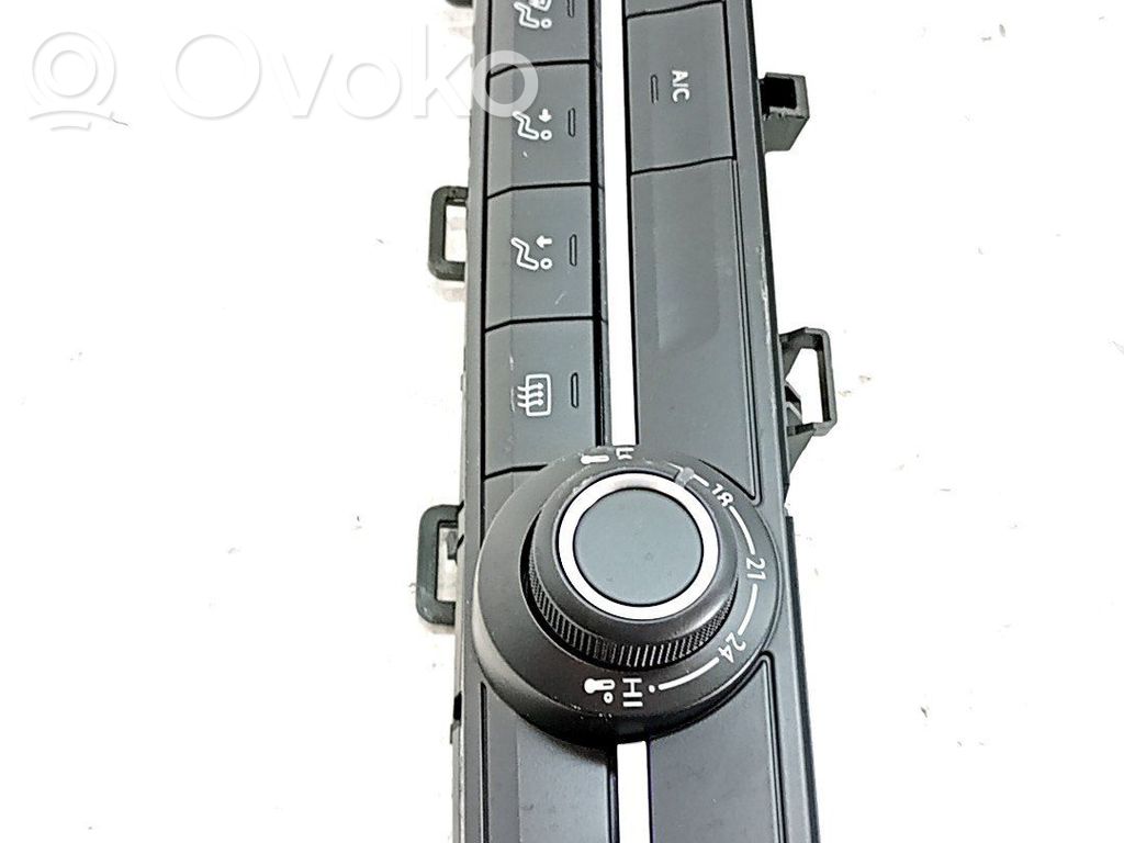 Unidad de control climatización   98075413ZD