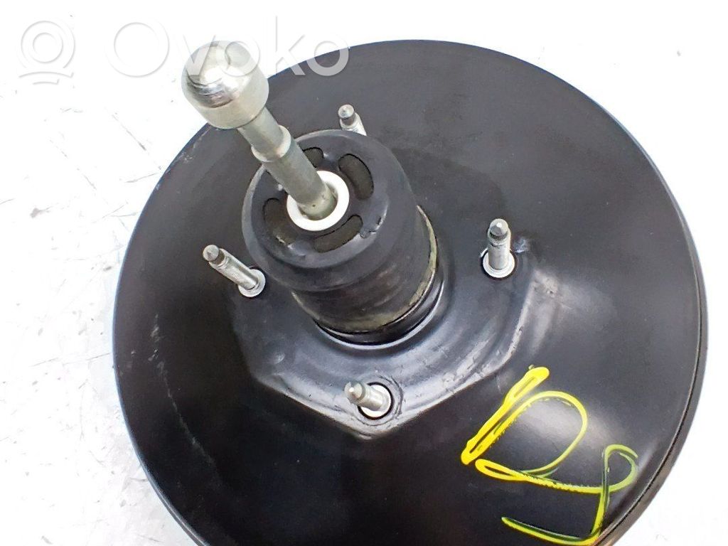 Bremskraftverstärker   39078520,39087622