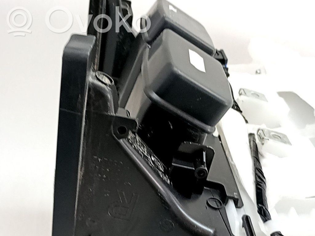 Citroen Berlingo Scatola climatizzatore riscaldamento abitacolo assemblata 