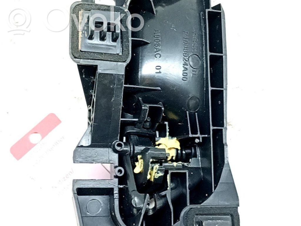 Fiat Doblo III Mâner interior ușă culisantă 
