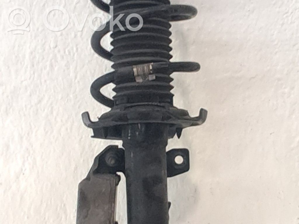 Ford Fiesta Amortizor față 