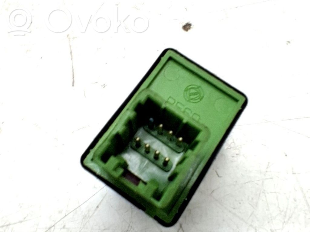 Fiat Tipo Wing mirror switch 