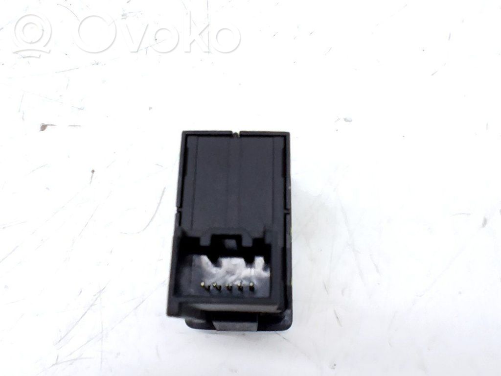 BMW 6 E63 E64 Otros interruptores/perillas/selectores 