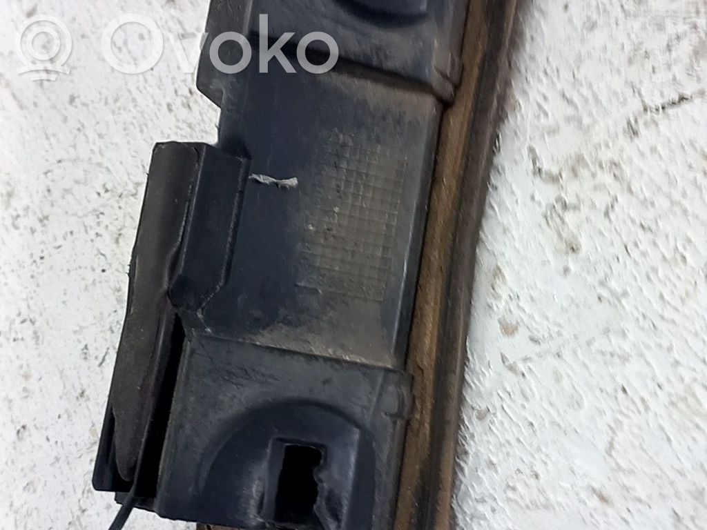 Vauxhall Astra H Tailgate trunk handle 