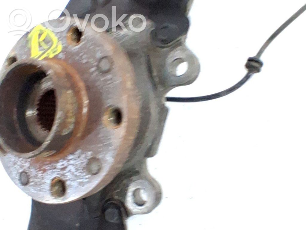 Achsschenkel vorne   52087011