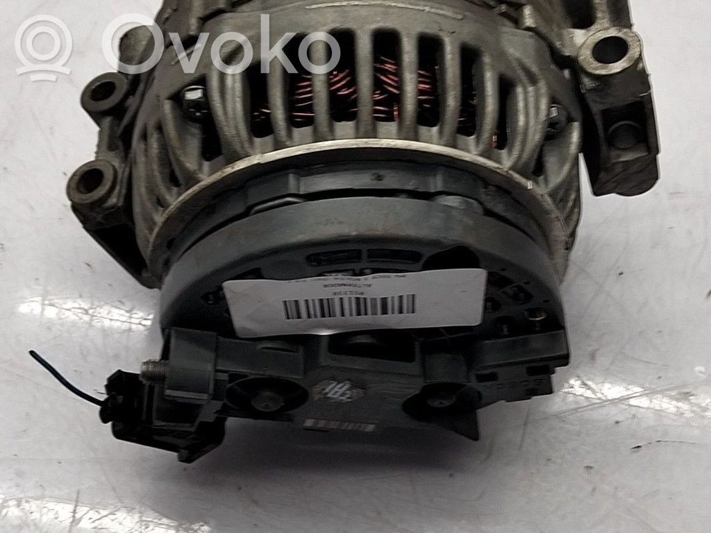 Generator/alternator   12317533270,0124525561