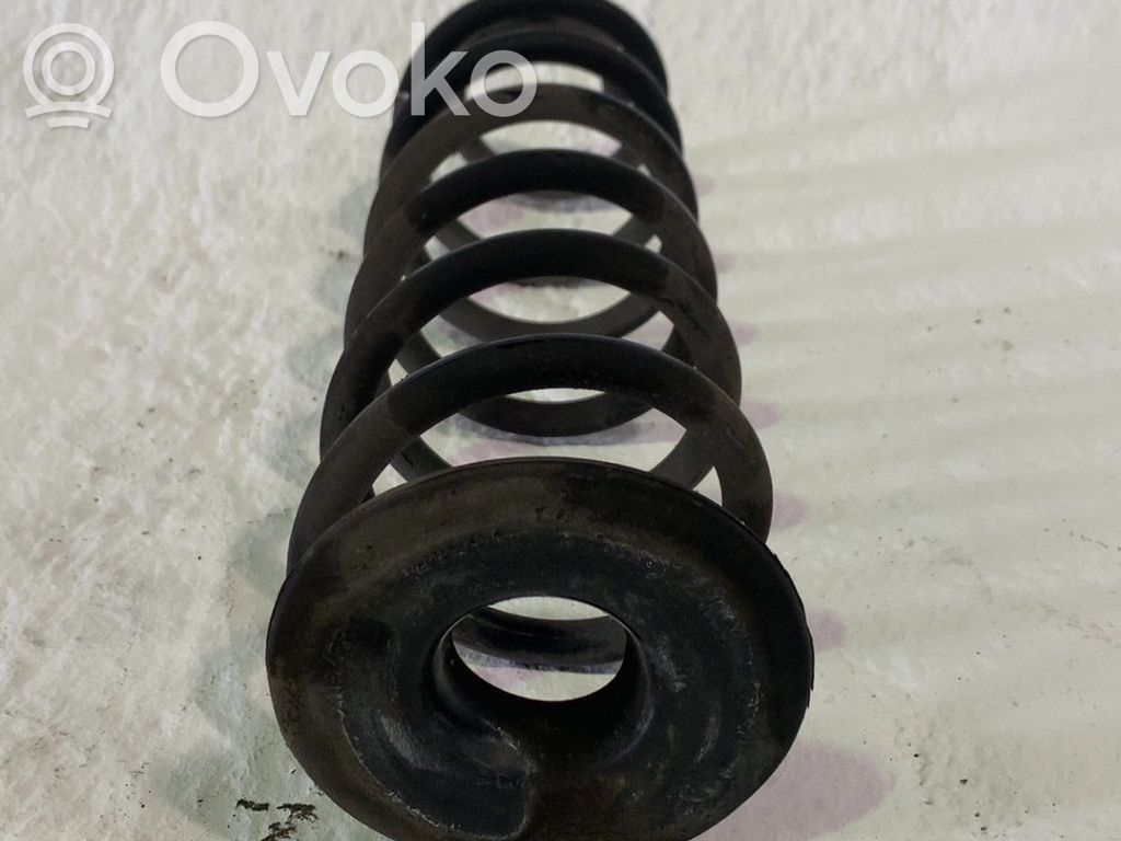 Feder vorne   5Q0411105EQ