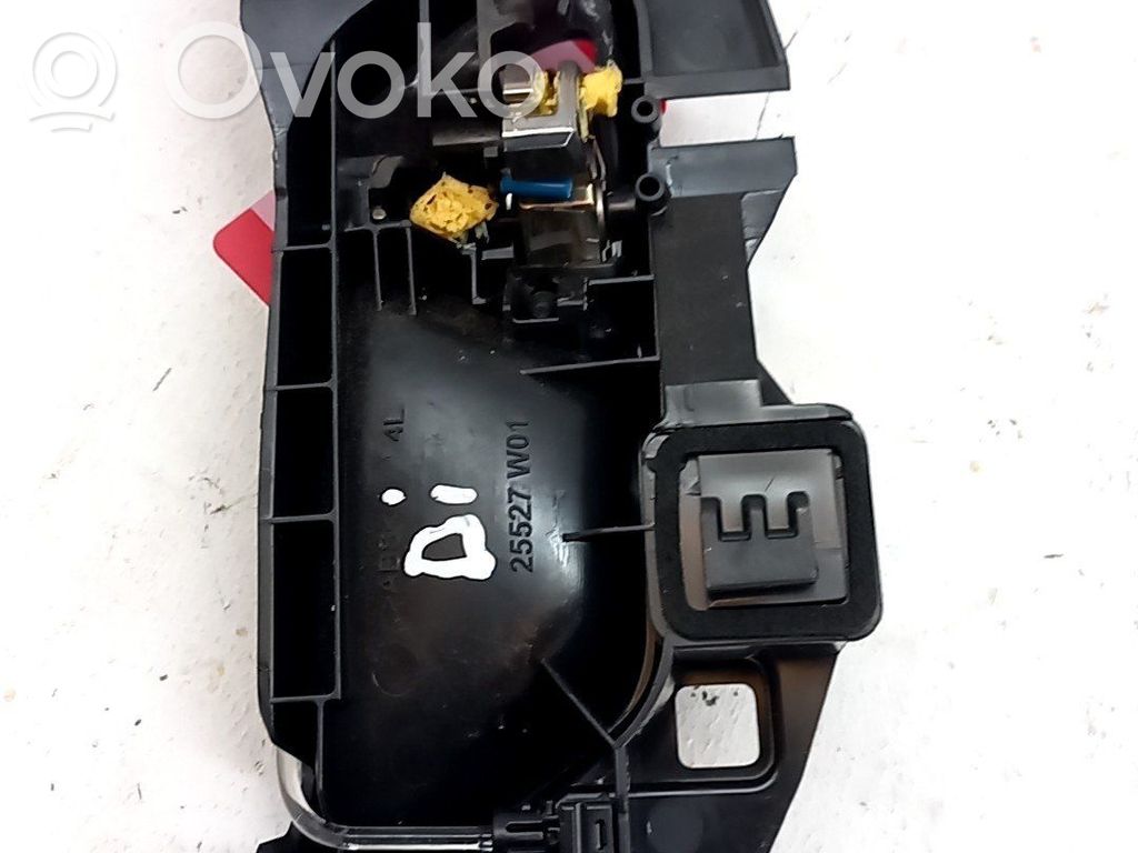 Manecilla interna de puerta corredera   98201555VV