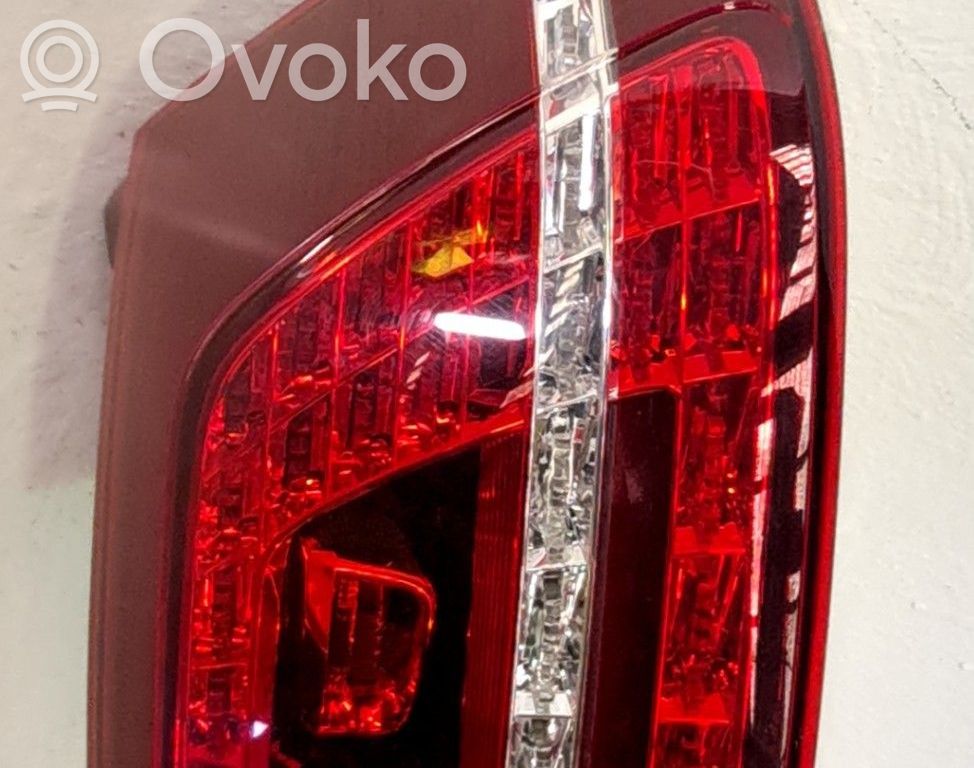 Volkswagen Golf VII Spuldzīte 
