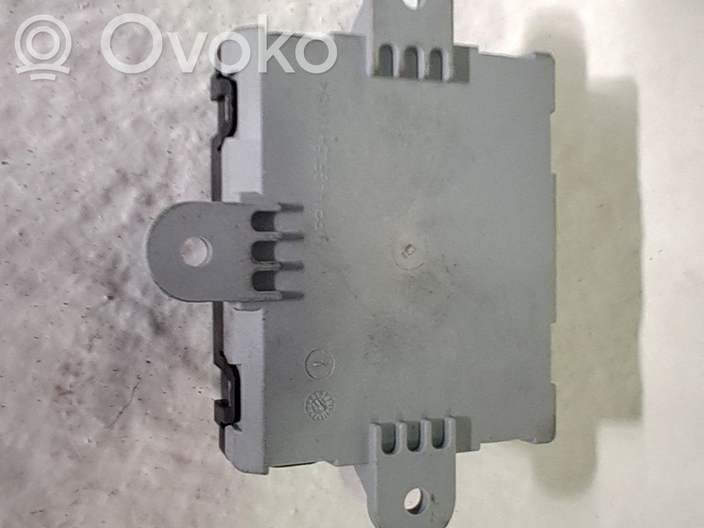 Modulo di controllo del corpo centrale   FK7214D617AE