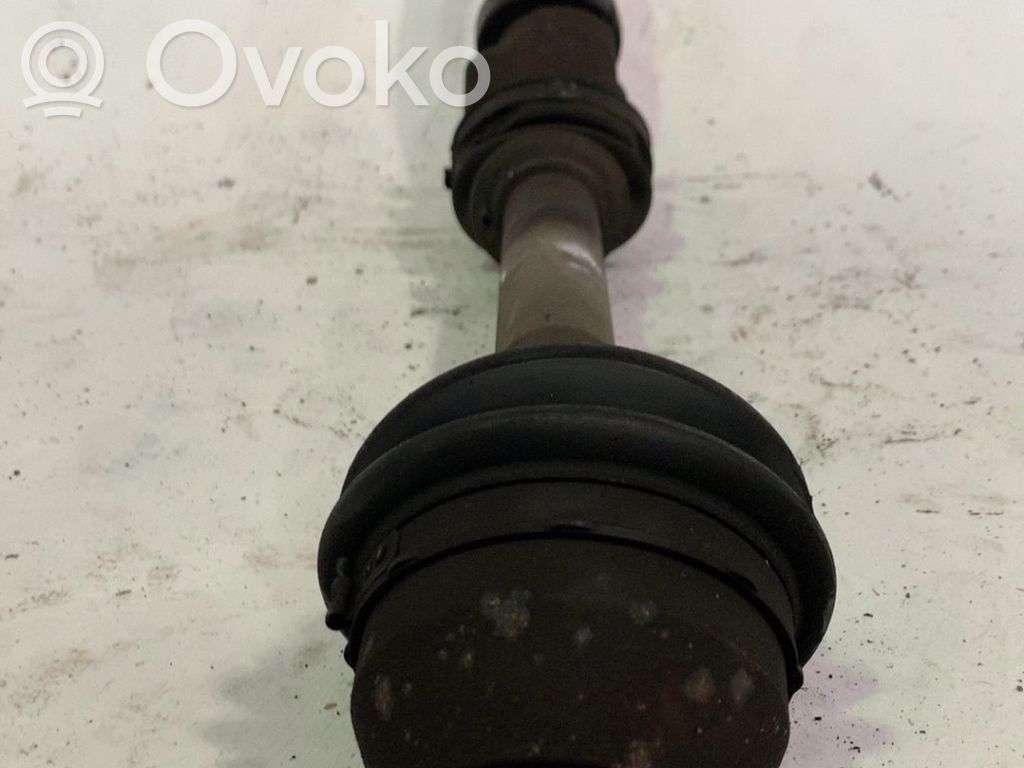 Etuvetoakseli   1726275,3M513B436DAH