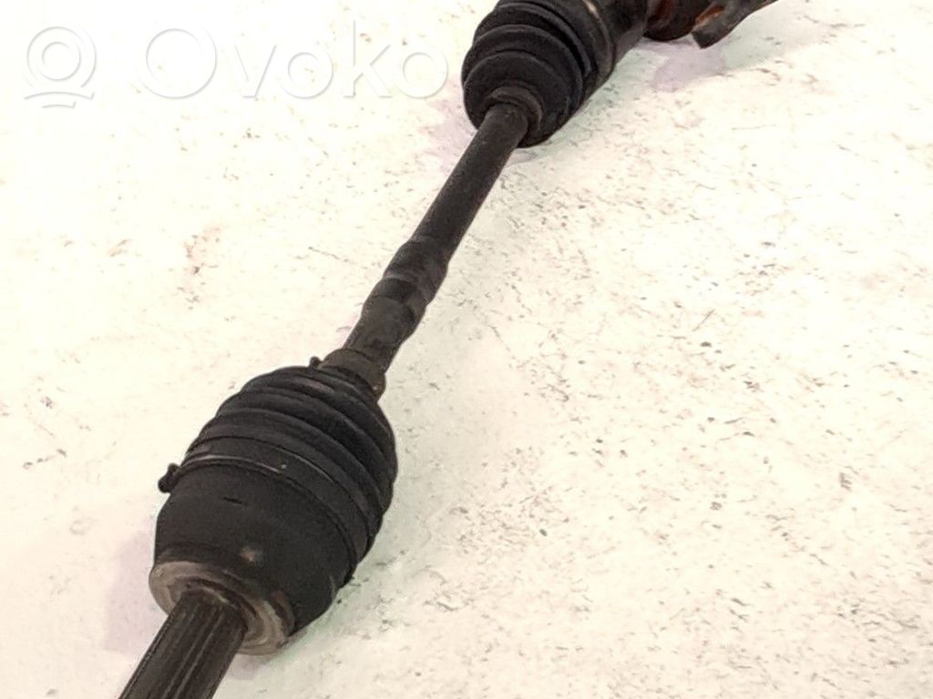 Front driveshaft   FD8025500A