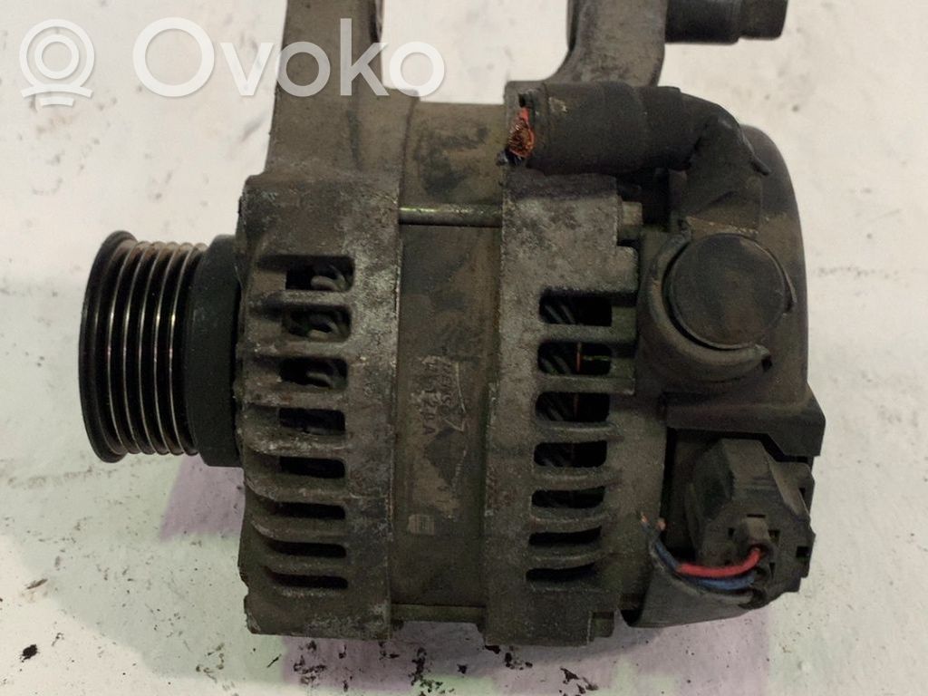 Alternador   1708322,3M5T10300YE