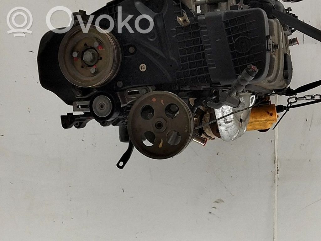 Peugeot 306 Motore completo 
