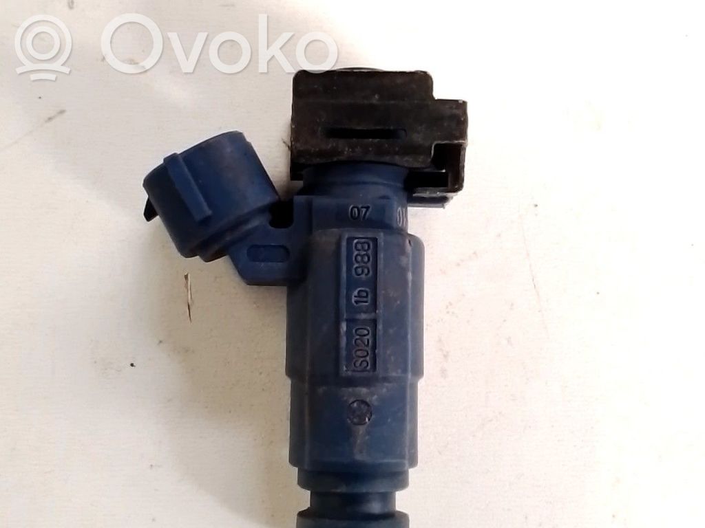 Hyundai i30 Injector combustibil 