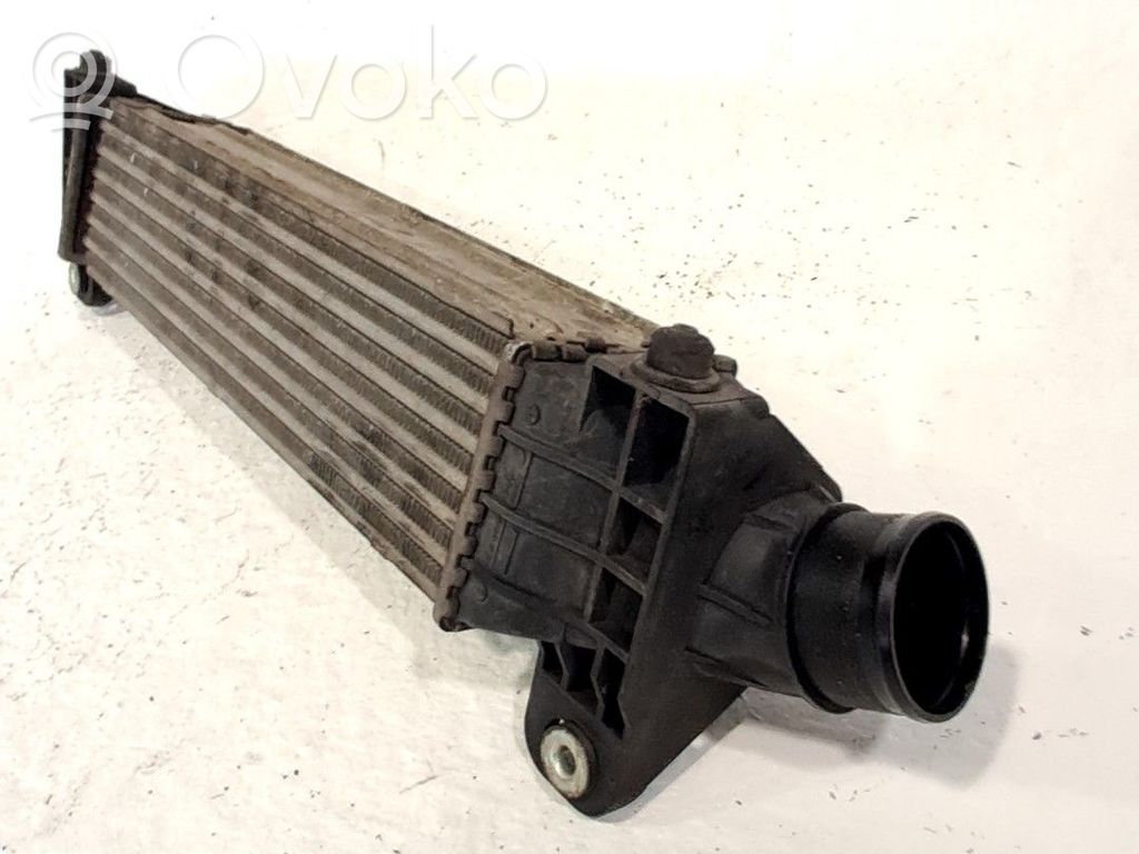 Radiador intercooler   1313503,1S7Q9L440AF