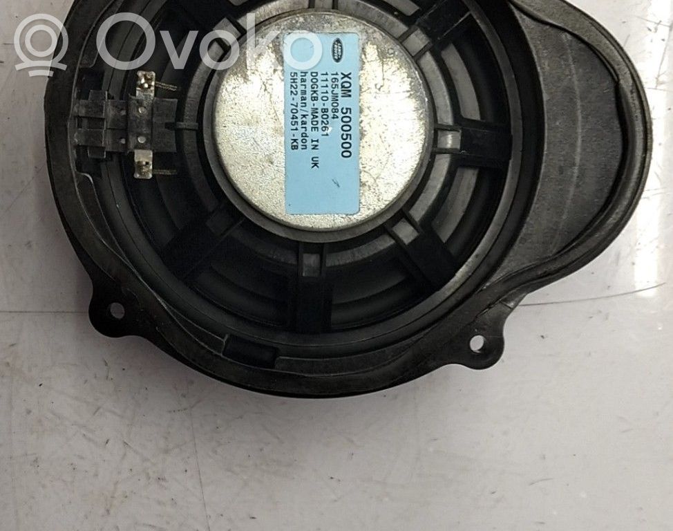 Land Rover Range Rover Sport L461 Altoparlante portiera anteriore