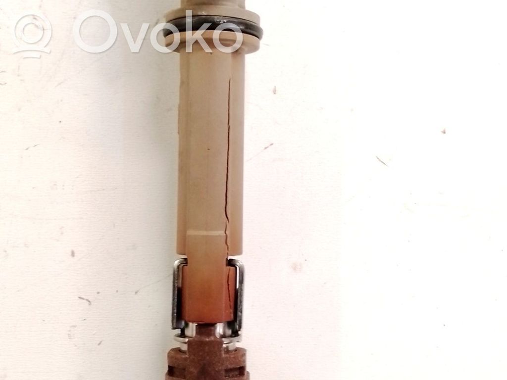 Audi A8 S8 D4 4H Inyector de combustible 