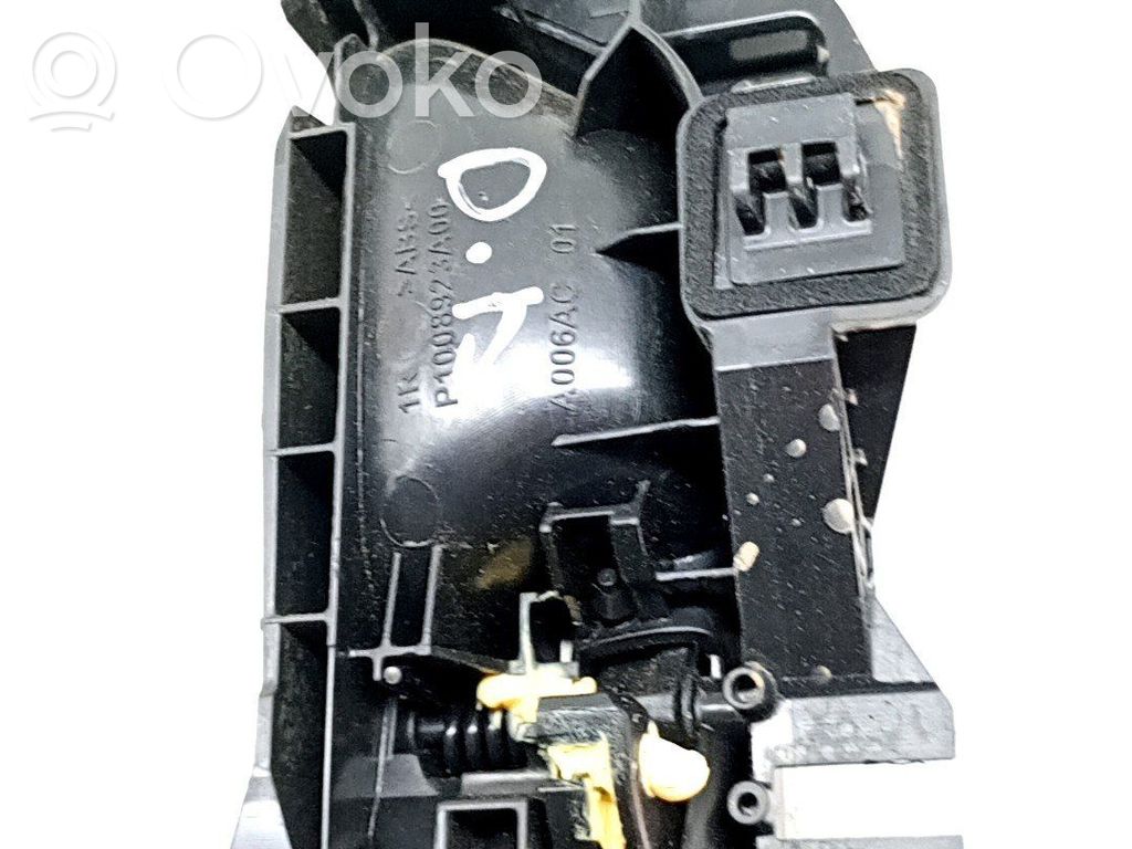 Manecilla interna de puerta corredera   98197438ZD