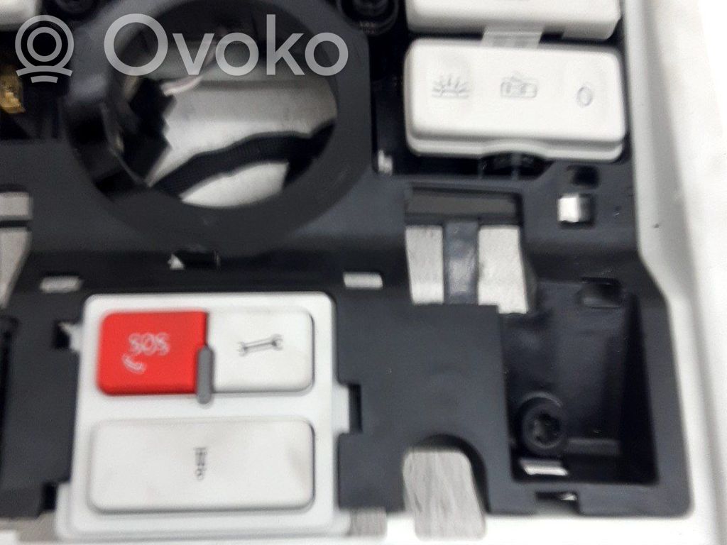 Seat Ateca Consola de luz del techo 