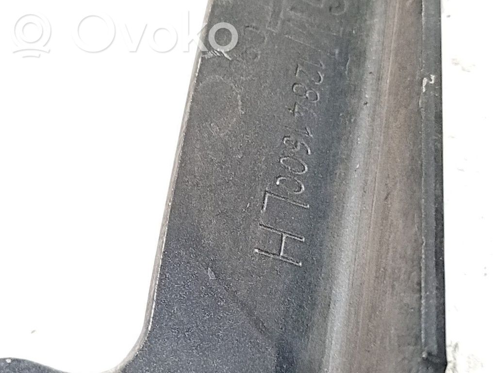 Opel Insignia A Balamale capotă 