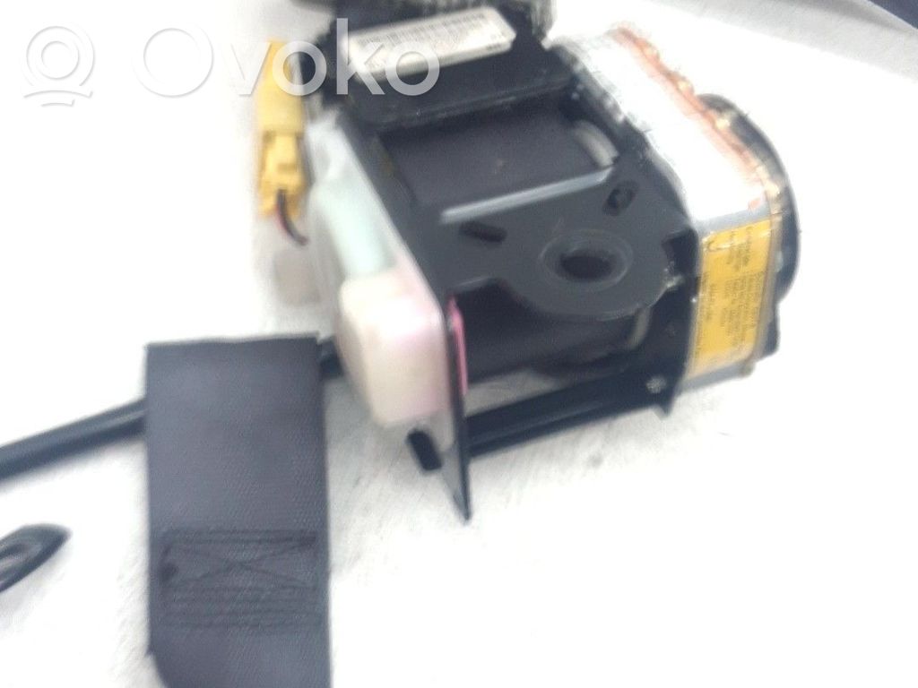 Cinturón delantero   81450S5SG01ZA