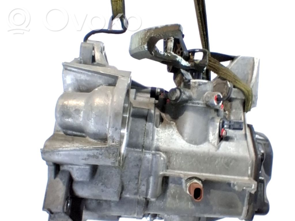 Volkswagen Polo Scatola del cambio manuale a 5 velocità 
