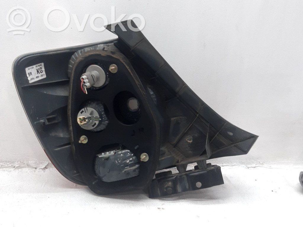 Takavalon polttimo   33501S5SG31