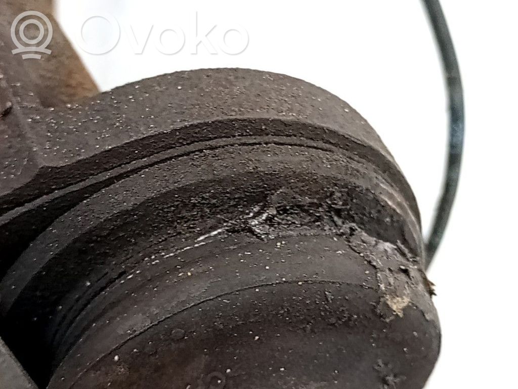 Etupyörän navan laakerikokoonpano   5213185,2T143K186DR